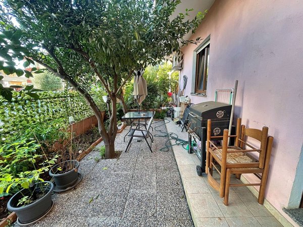 appartamento in vendita ad Elmas