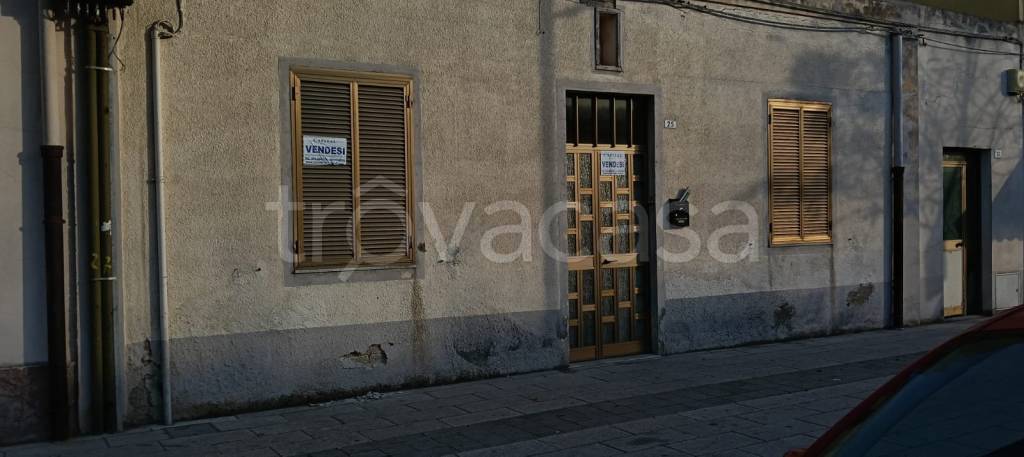 terreno edificabile in vendita ad Elmas