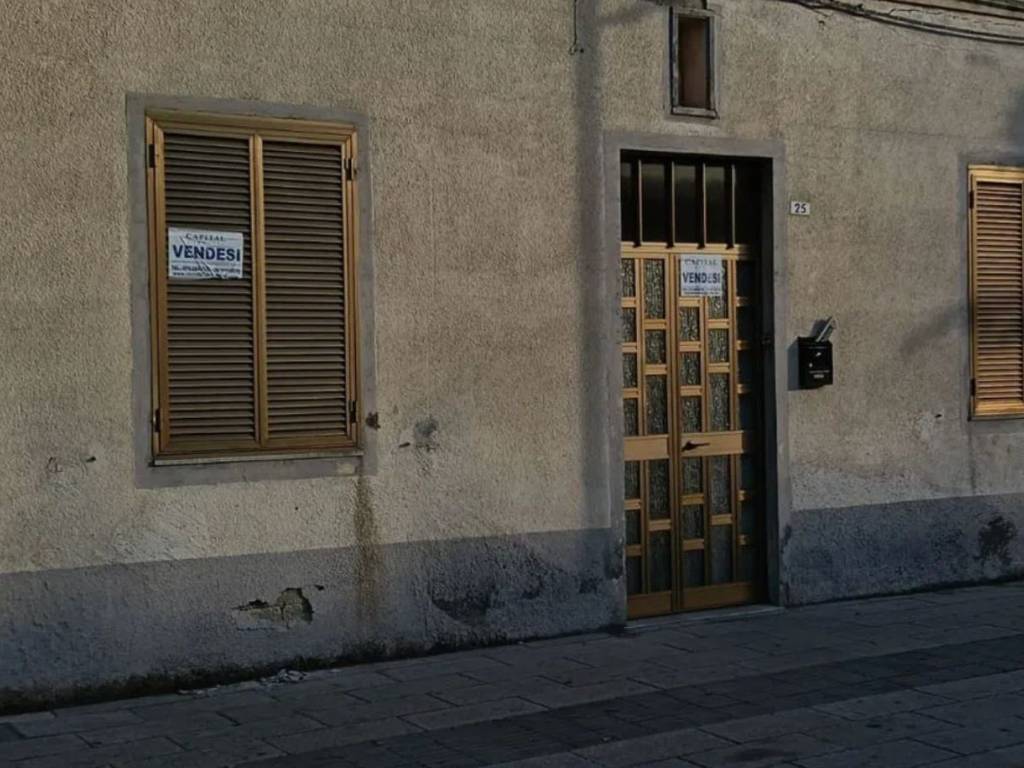 casa indipendente in vendita ad Elmas