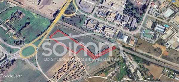 ufficio in vendita ad Elmas