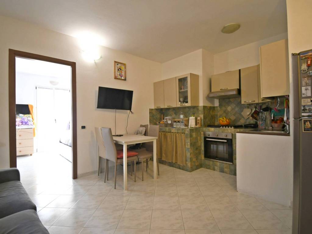 appartamento in vendita ad Elmas