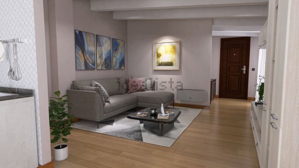 appartamento in vendita ad Elmas