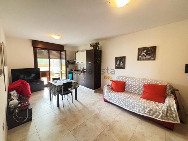 appartamento in vendita ad Elmas