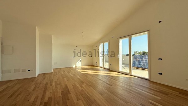 appartamento in vendita ad Elmas