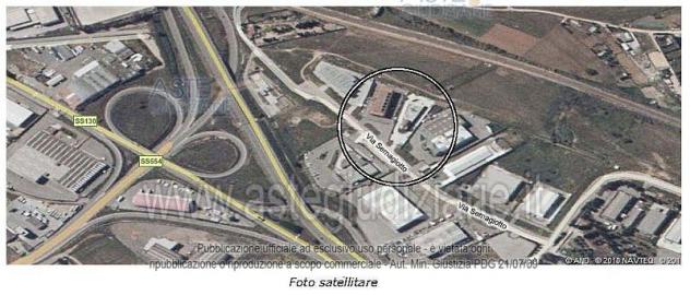 negozio in vendita ad Elmas