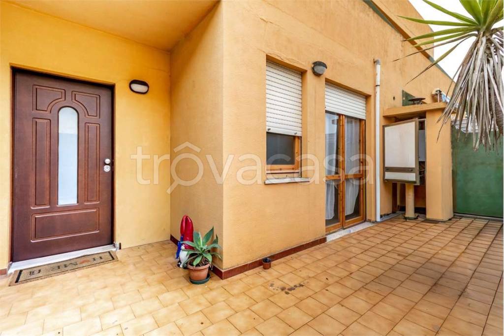 appartamento in vendita ad Elmas