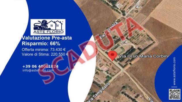 terreno edificabile in vendita ad Elmas