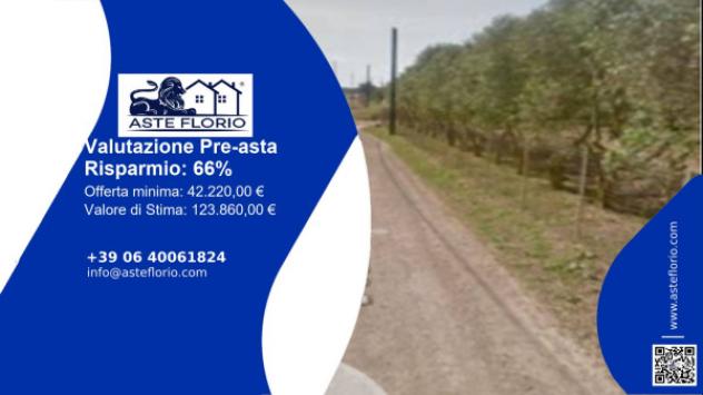 terreno agricolo in vendita ad Elmas