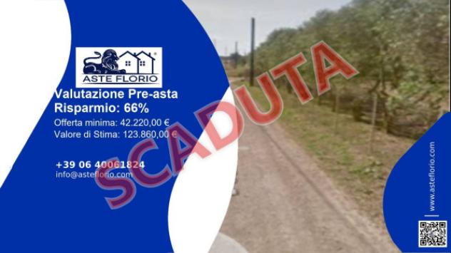 terreno edificabile in vendita ad Elmas