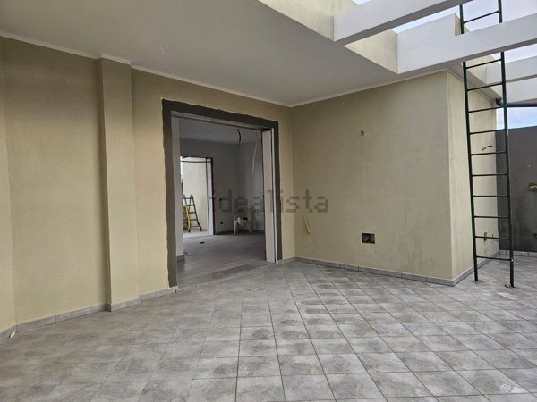 appartamento in vendita ad Elmas