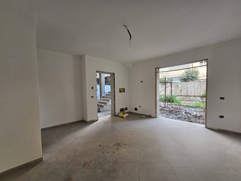 appartamento in vendita ad Elmas