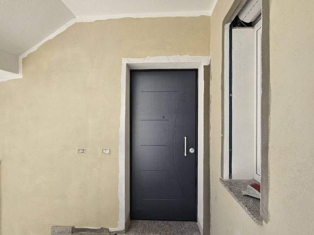 appartamento in vendita ad Elmas