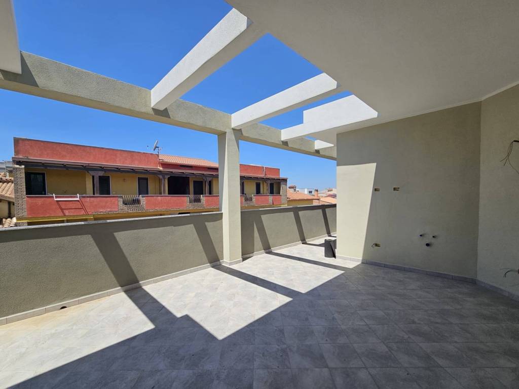 appartamento in vendita ad Elmas