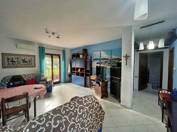 appartamento in vendita ad Elmas