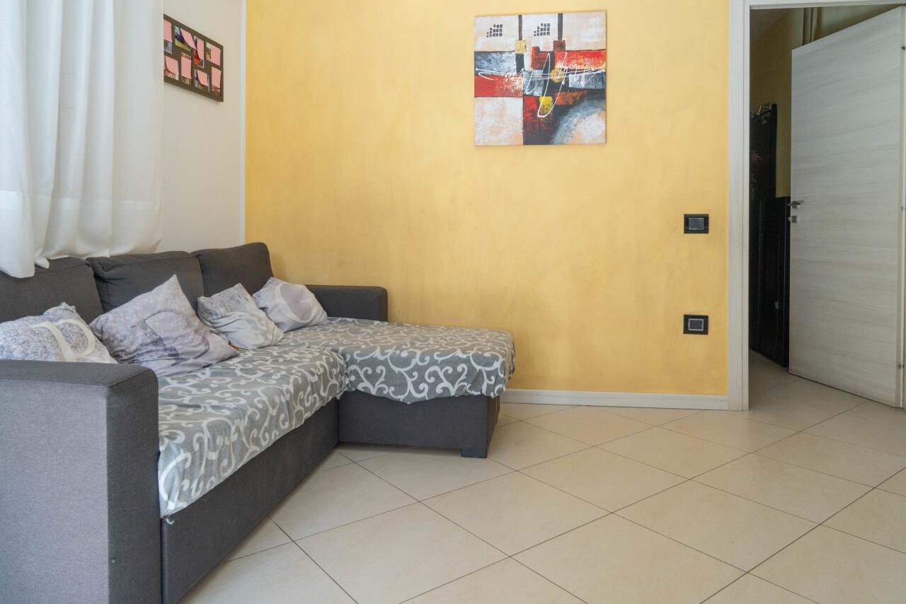 casa indipendente in vendita ad Elmas