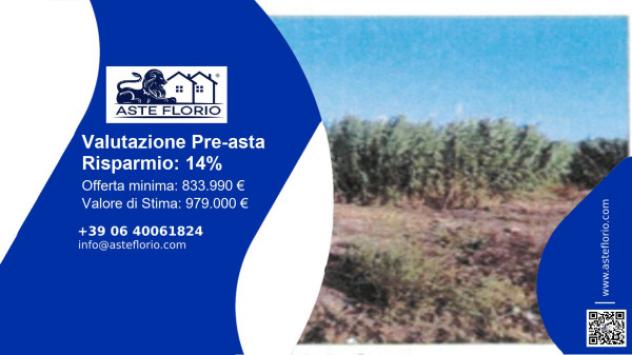 terreno edificabile in vendita ad Elmas