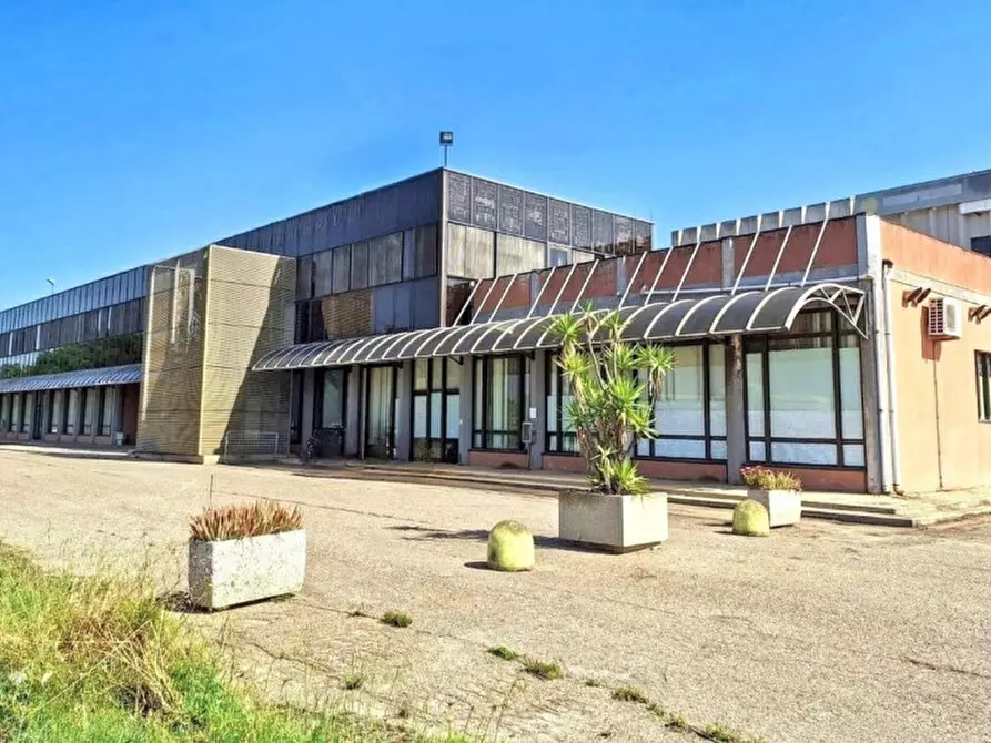 mansarda in vendita ad Elmas