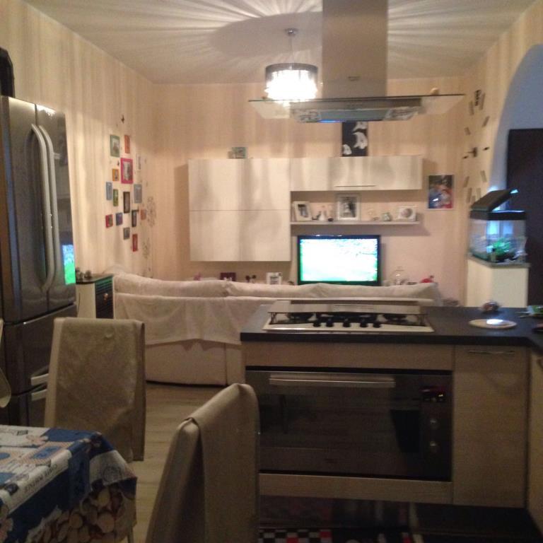 appartamento in vendita ad Elmas