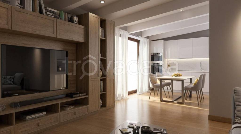 appartamento in vendita ad Elmas