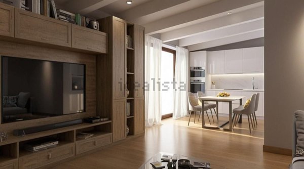 appartamento in vendita ad Elmas