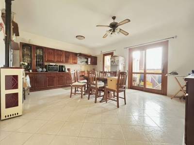 appartamento in vendita ad Elmas