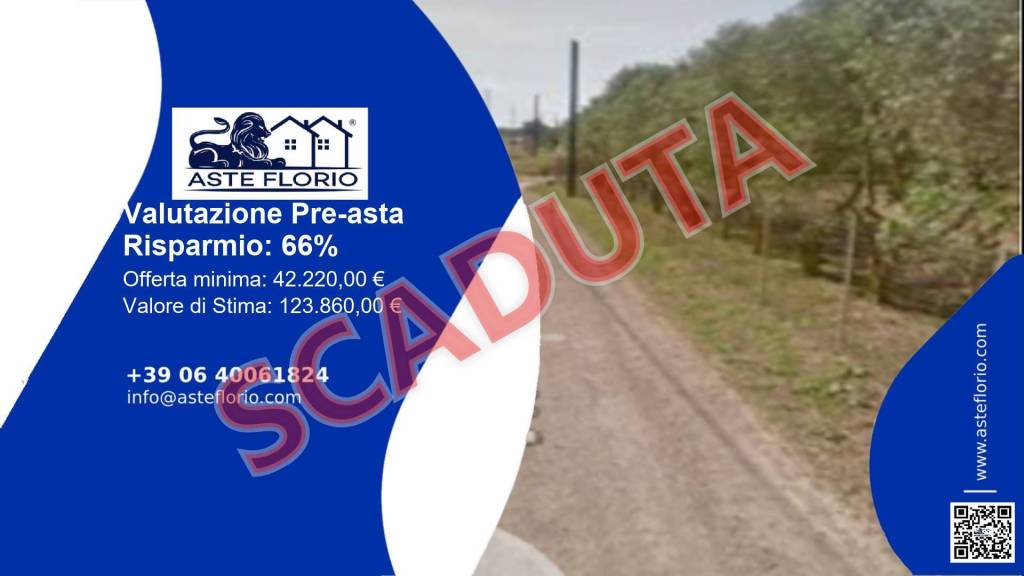 terreno edificabile in vendita ad Elmas