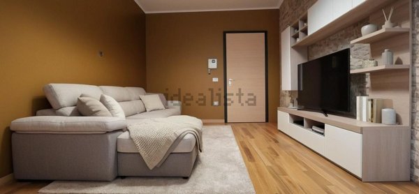 appartamento in vendita ad Elmas