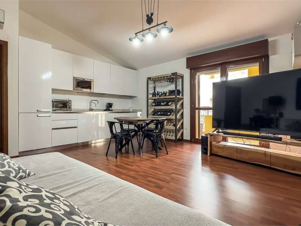 appartamento in vendita ad Elmas