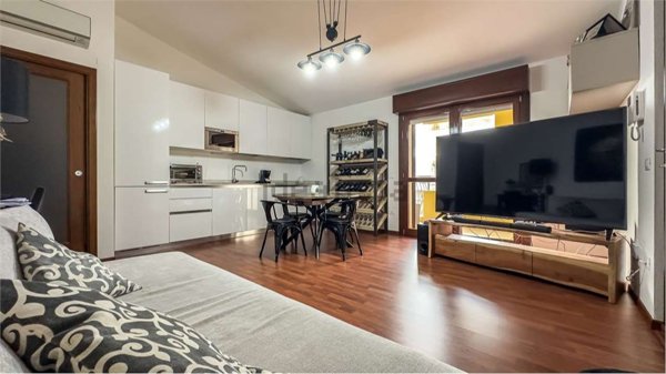 appartamento in vendita ad Elmas