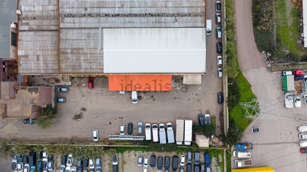 ufficio in vendita ad Elmas