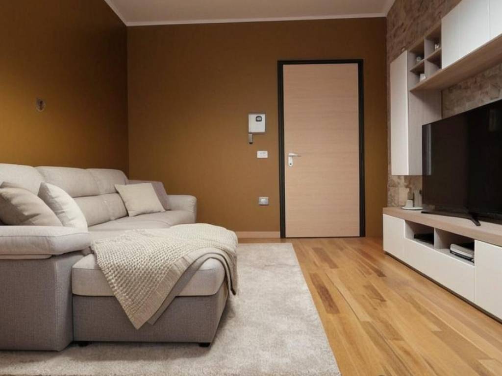 appartamento in vendita ad Elmas