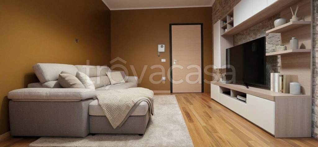 appartamento in vendita ad Elmas