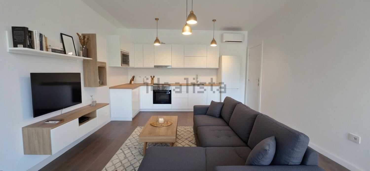 appartamento in vendita ad Elmas