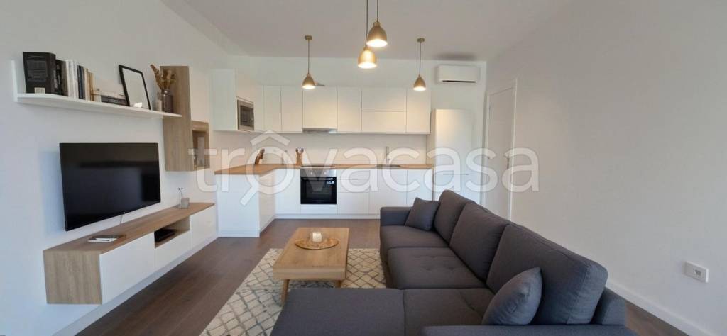 appartamento in vendita ad Elmas