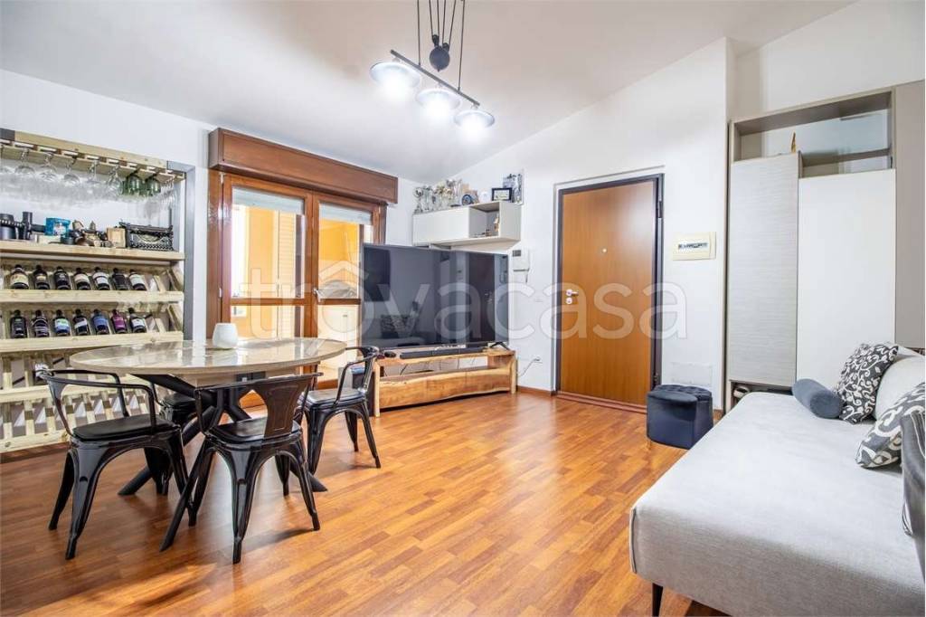 appartamento in vendita ad Elmas