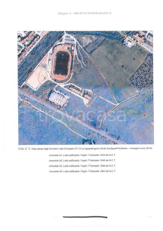 casa indipendente in vendita ad Elmas