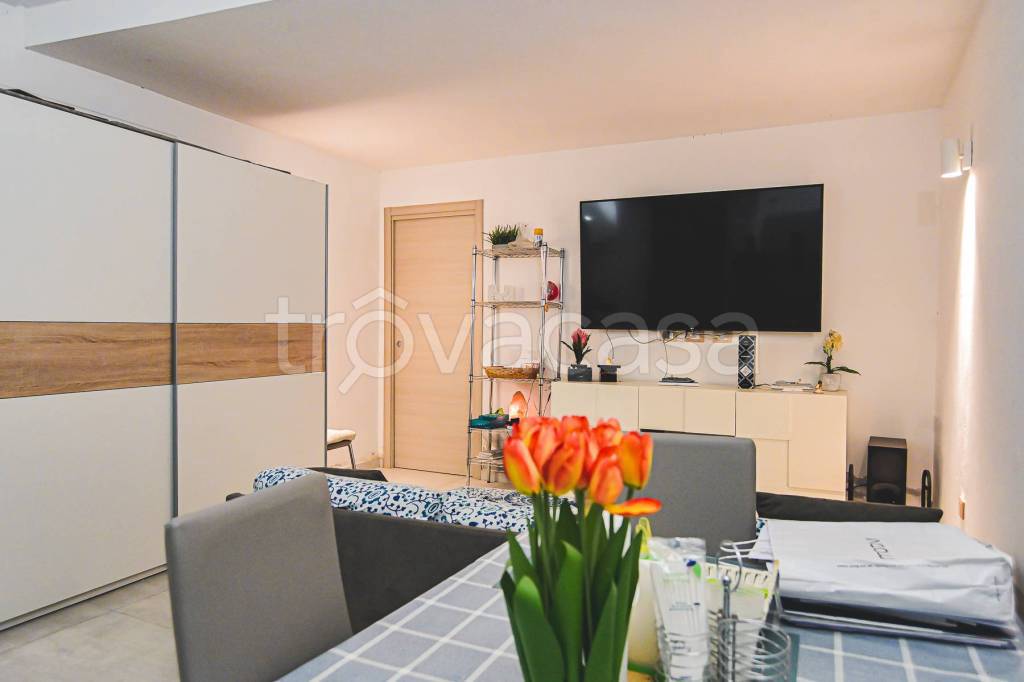 casa indipendente in vendita ad Elmas