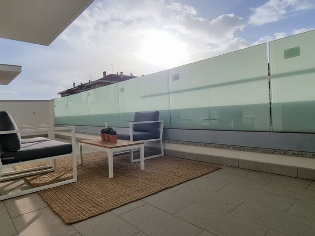 appartamento in vendita ad Elmas