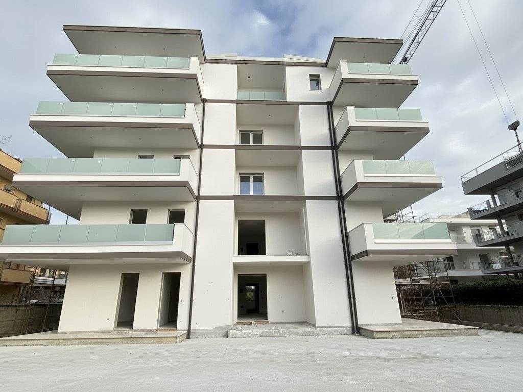 appartamento in vendita ad Elmas