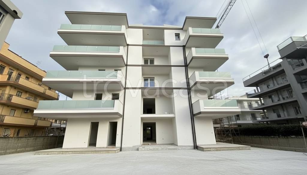 appartamento in vendita ad Elmas