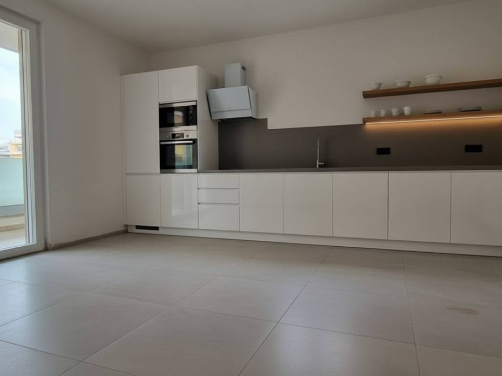 appartamento in vendita ad Elmas