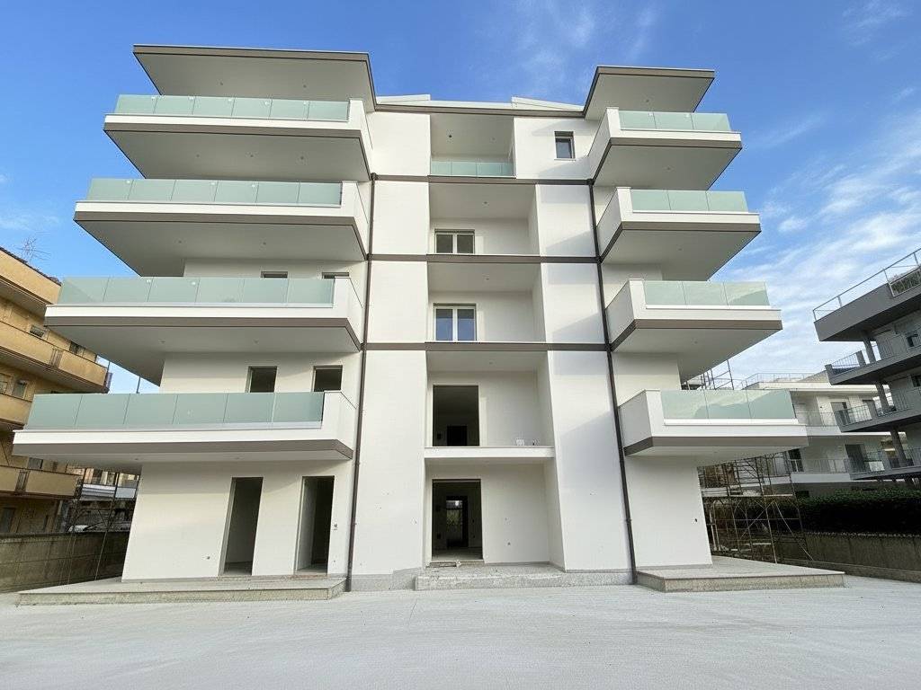 appartamento in vendita ad Elmas