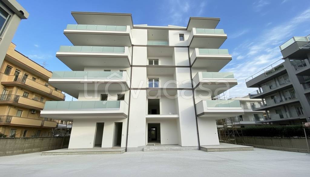 appartamento in vendita ad Elmas