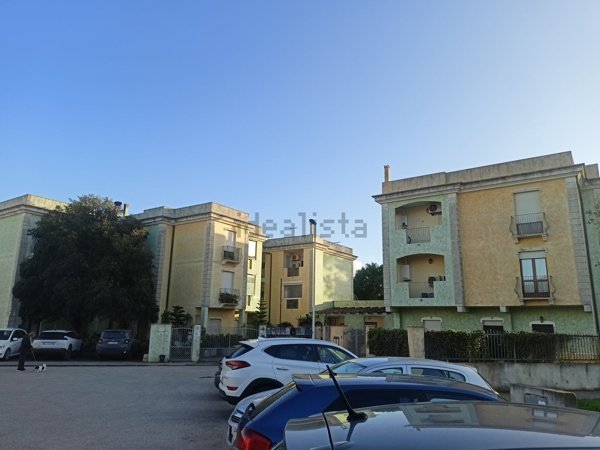 appartamento in vendita ad Elmas