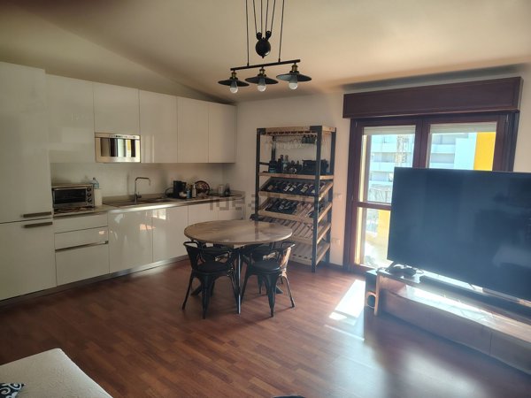 appartamento in vendita ad Elmas