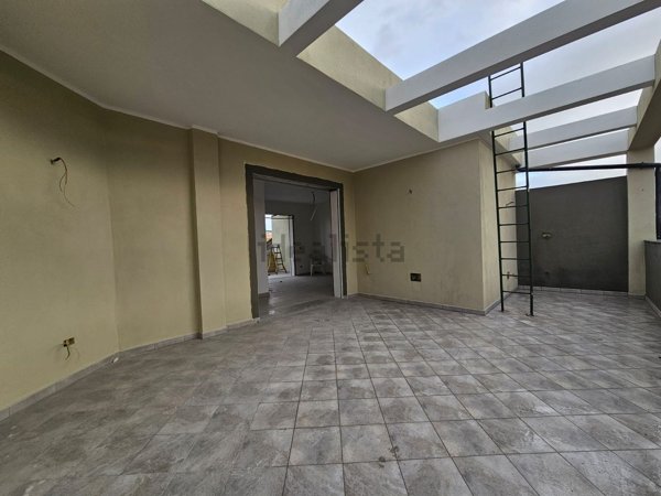 appartamento in vendita ad Elmas