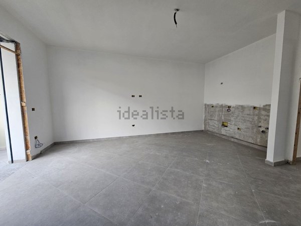 appartamento in vendita ad Elmas