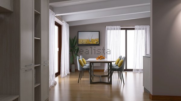 appartamento in vendita ad Elmas