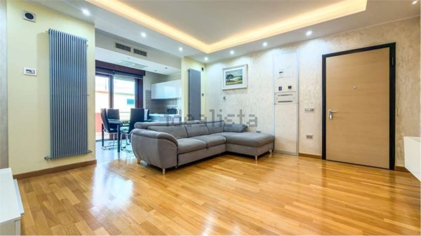 appartamento in vendita ad Elmas