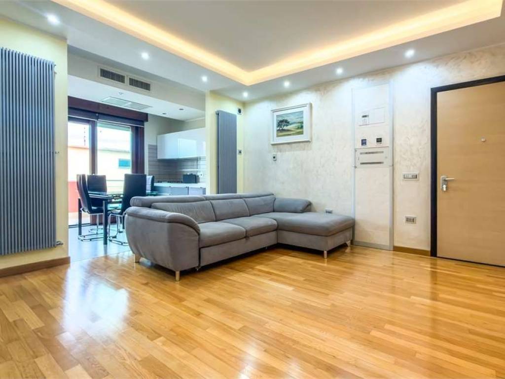 appartamento in vendita ad Elmas